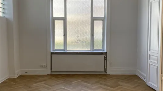 Kontorlokaler til leje i Hellerup - billede 13