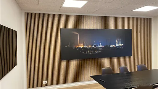 Kontorlokaler til leje i Esbjerg N - billede 5