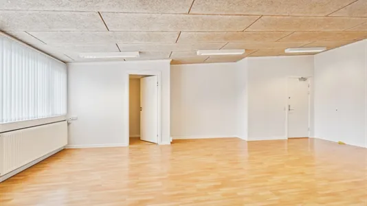 Lagerlokaler til leje i Odense SØ - billede 6