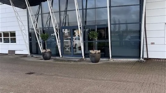 Kontorlokaler til leje i Hedensted - billede 3