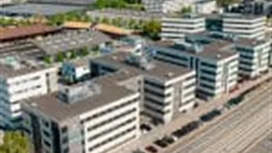 Kontorlokaler til leje i Herlev - billede 3