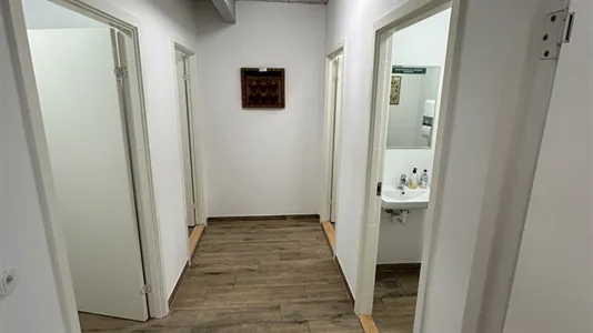 Kontorlokaler til leje i Roskilde - billede 19