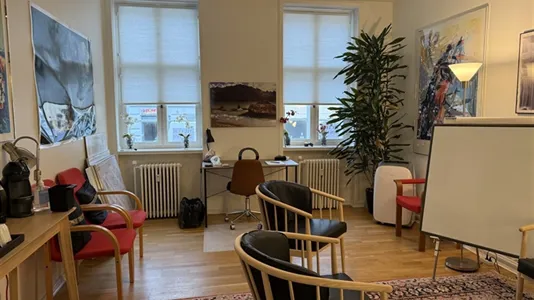 Kontorlokaler til leje i Fredericia - billede 1