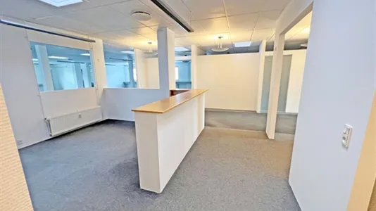 Kontorlokaler til leje i Viborg - billede 6
