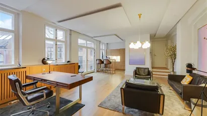 Velindrettet kontor til 2-3 personer