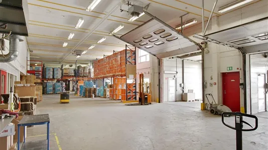 Kontorlokaler til leje i Pandrup - billede 5