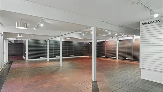 Kontorlokaler til leje i Kokkedal - billede 5