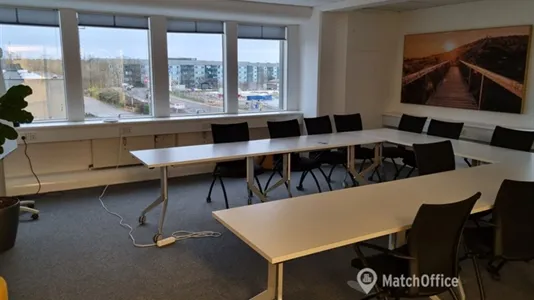 Kontorlokaler til leje i Ballerup - billede 3