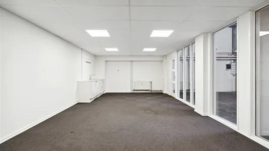 Lagerlokaler til leje i Odense SØ - billede 8