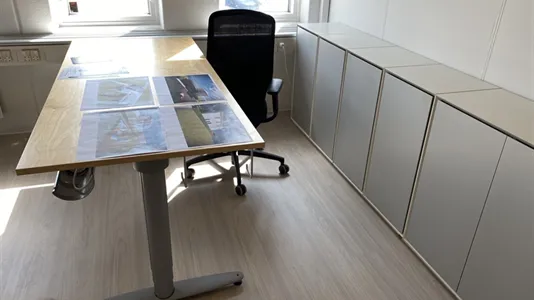 Kontorlokaler til leje i Allerød - billede 4