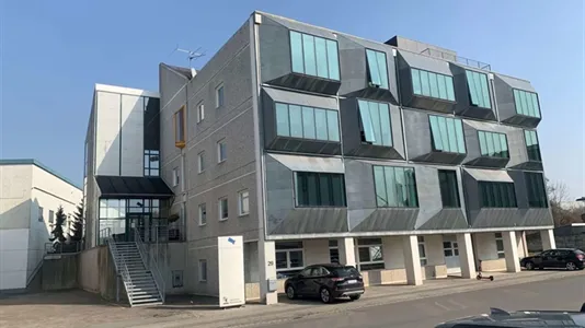 Kontorlokaler til leje i Odense C - billede 4