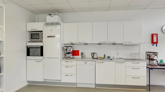 Kontorlokaler til leje i Viborg - billede 8