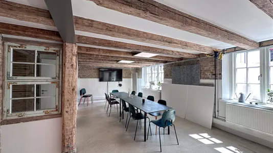 Kontorlokaler til leje i Århus C - billede 15