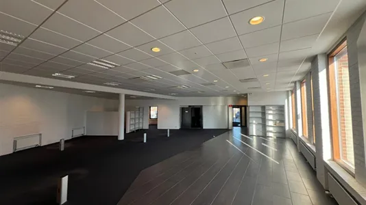 Kontorlokaler til leje i Augustenborg - billede 21