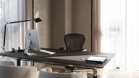 Kontorlokaler til leje i Dragør - billede 4