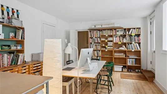 Kliniklokaler til leje i Østerbro - billede 5