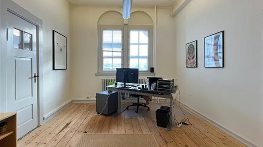 Kontorlokaler til leje i Århus C - billede 14