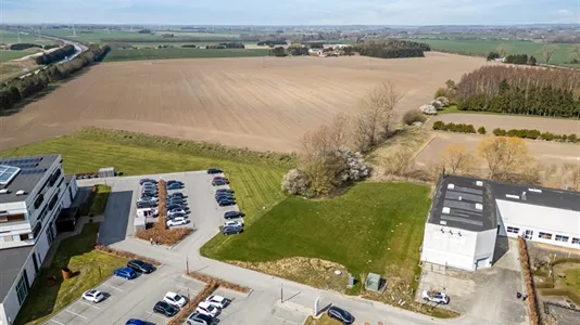 Kontorlokaler til leje i Ringsted - billede 14