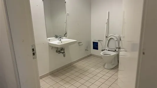 Kontorlokaler til leje i Vejle Centrum - billede 14