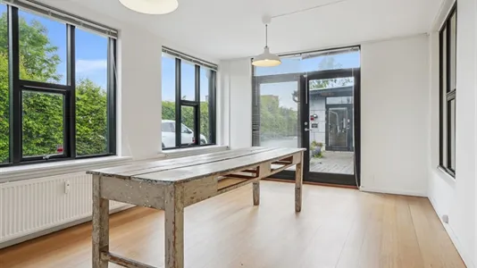 Kontorlokaler til leje i Rødovre - billede 3