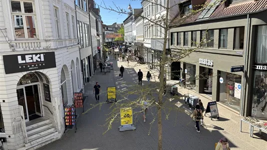 Kontorlokaler til leje i Odense C - billede 2