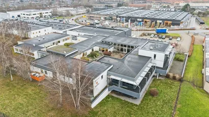 LAGER / SHOWROOM / KONTOR