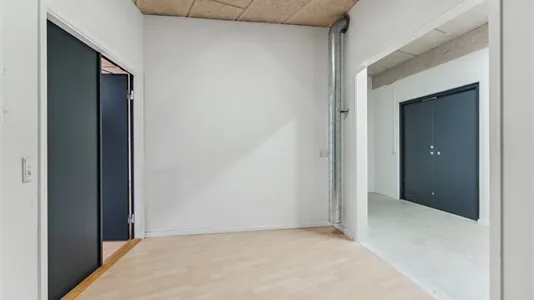 Kontorlokaler til leje i Odense SØ - billede 21