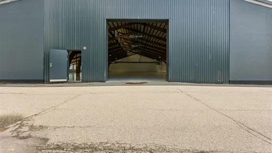 Kontorlokaler til leje i Albertslund - billede 8