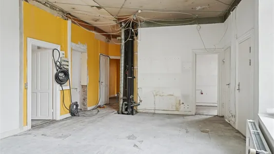 Kontorlokaler til leje i Vesterbro - billede 12