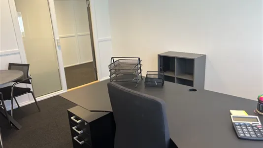 Kontorlokaler til leje i Herlev - billede 7
