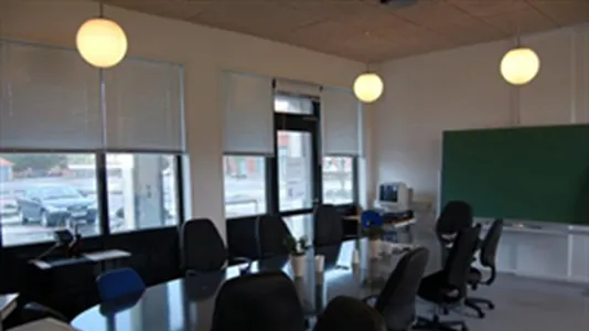 Kontorlokaler til leje i Randers NØ - billede 8