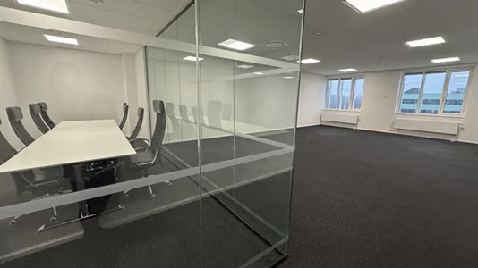 Kontorlokaler til leje i Vejle Centrum - billede 8