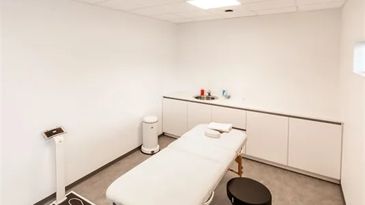 Kliniklokaler til leje i Odense C - billede 9