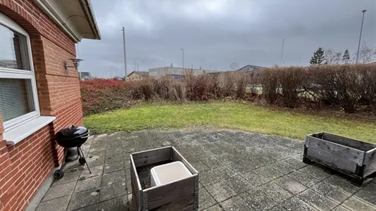 Lagerlokaler til leje i Karlslunde - billede 17