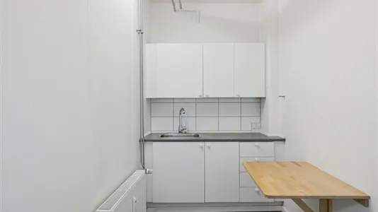 Lagerlokaler til leje i Vanløse - billede 5