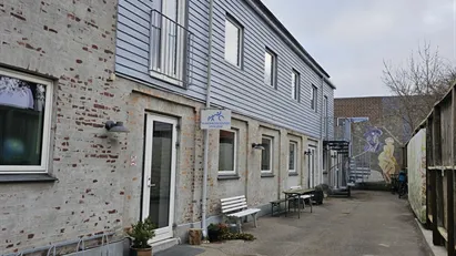 Flot kontorlejemål i Vanløse