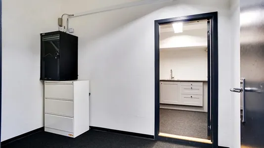 Kontorlokaler til leje i Hvidovre - billede 8