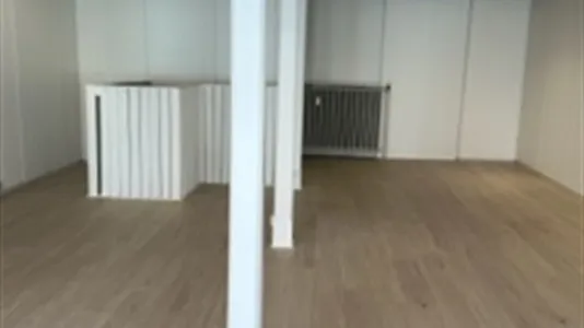 Butikslokaler til leje i Grindsted - billede 4