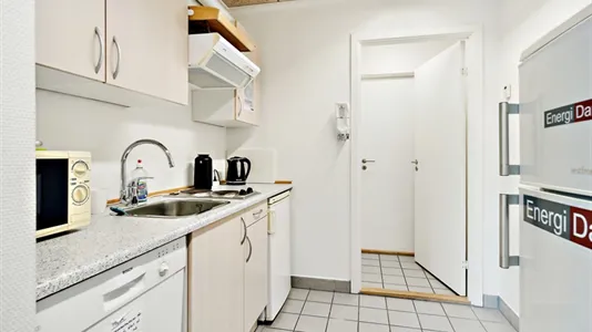 Kontorlokaler til leje i Odense SØ - billede 7