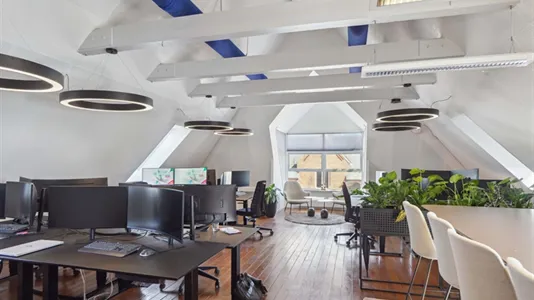 Kontorlokaler til salg i Køge - billede 4