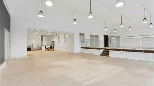 Kontorlokaler til leje i Hedehusene - billede 5