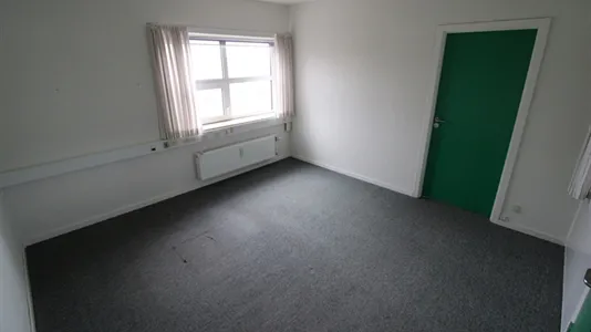 Kontorlokaler til leje i Haderslev - billede 5