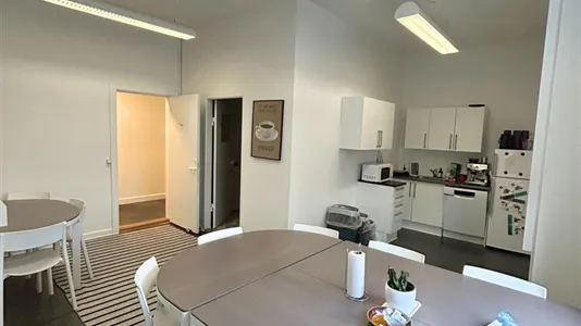 Kontorlokaler til leje i Næstved - billede 3