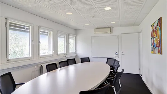 Kontorlokaler til leje i Glostrup - billede 6