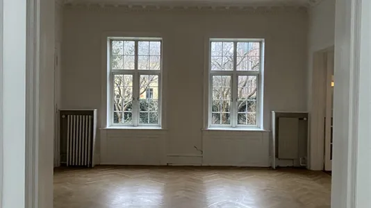 Kontorlokaler til leje i Hellerup - billede 5