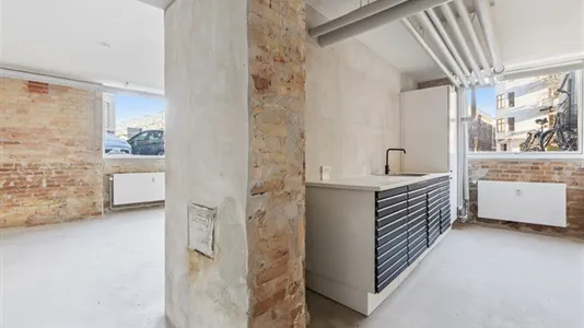 Kontorlokaler til leje i Østerbro - billede 9