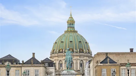 Kontorlokaler til leje i København K - billede 12