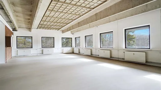 Kontorlokaler til leje i Brøndby - billede 12