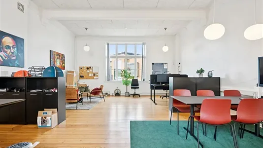 Kontorlokaler til leje i Skanderborg - billede 3