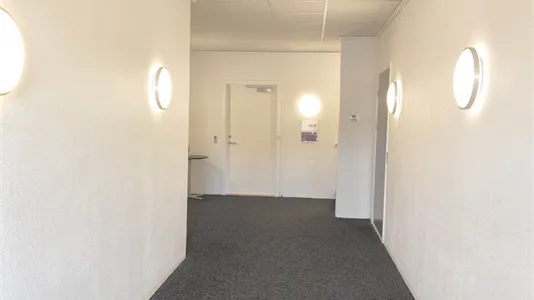 Kontorlokaler til leje i Ringsted - billede 6